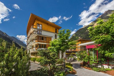 Das Haus ist bereit für Ihren Besuch