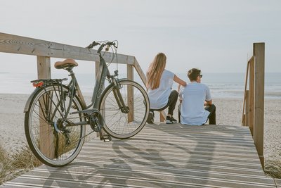 Bei einem Urlaub im Feel Viana erleben Sie die perfekte Mischung aus Entspannung und Action