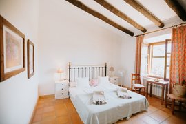 Das helle Zimmer Mallorca 4