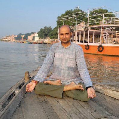 Kuldeep Singh Kuldeep Singh