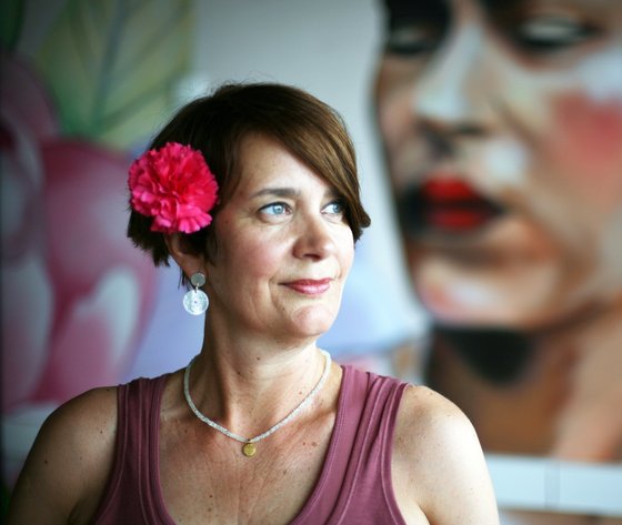 Simone Marek