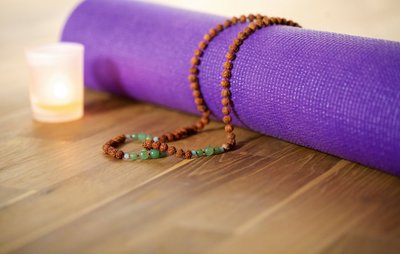 Bunte Yogamatten für die modernen Yoginis und Yogis