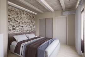 Das gemütliche Superior Doppelzimmer