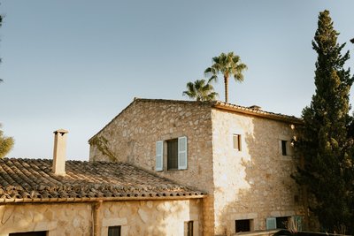Die 300 Jahre alte Yoga Finca wird Sie verzaubern!