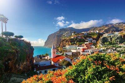 Camara de Lobos 