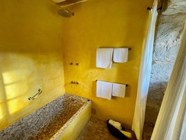 Badezimmer der Kategorie Thymian Badezimmer der Kategorie Thymian