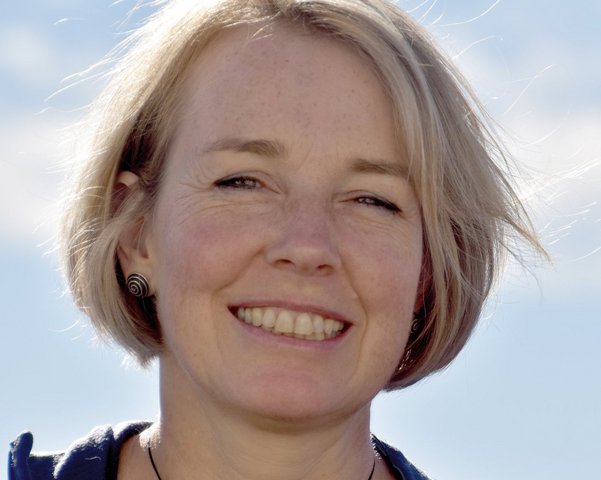 Monika Bauer