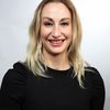 Yogalehrerin Janina Proßowsky