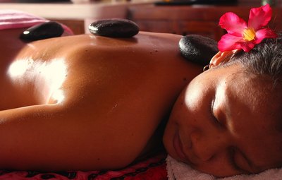 Das umfrangreiche Spa Angebot im Holiway Garden Resort & Spa lädt zur Erholung ein