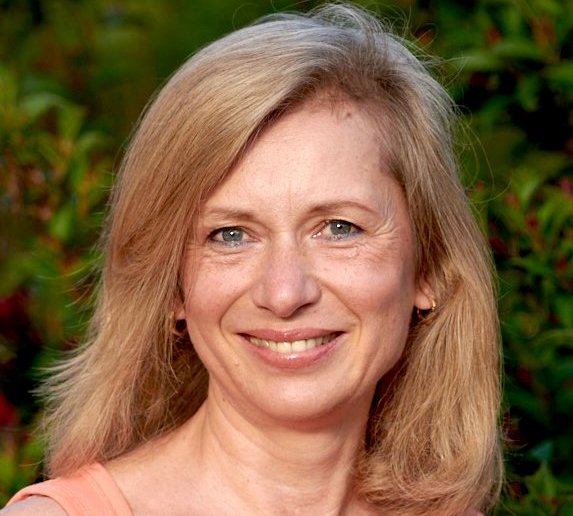 Regine Podszuweit