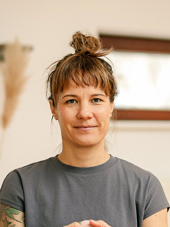 Sarah Schlifter 