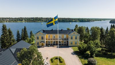 Willkommen im Hotel Filipsborg