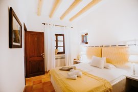Das Zimmer Formentera 2 Das Zimmer Formentera 2
