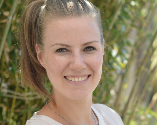 Sarah Obels berät Sie gerne unter +49 (0)2226-1588-203