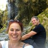 Kristin Sybill Große und Ingo Wagner