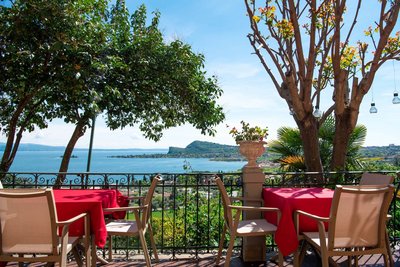 Genießen mit traumhaften Ausblick