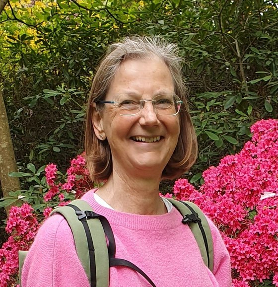 Kerstin Boose