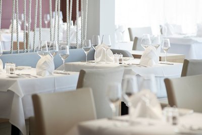 Während Ihrer Fastenkur werden Sie im Bora HotSpaResort lecker basisch schlemmen 