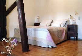 Doppelzimmer im Haus am Watt Nummer 11 Doppelzimmer im Haus am Watt Nummer 11