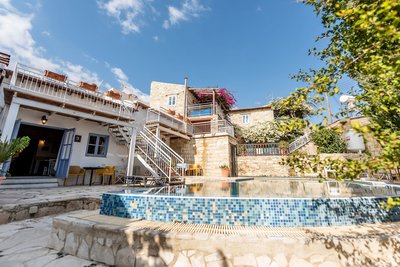Die Cyprus Villages ist der ideale Ort für einen Yoga-Urlaub auf Zypern