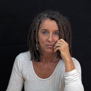 NEUE WEGE Yogalehrerin Tanja Sailer NEUE WEGE Yogalehrerin Tanja Sailer