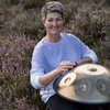Yogalehrerin Sandra Winterberg