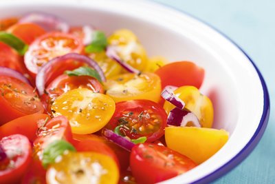 Gesund durch eine Fastenreise