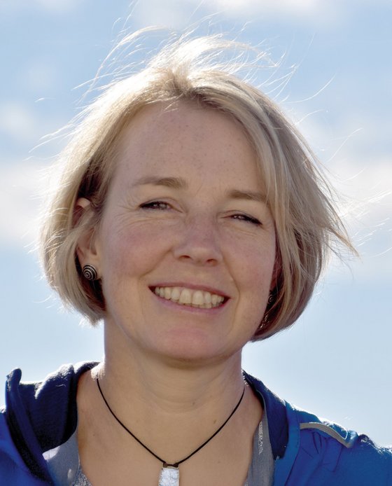 Monika Bauer Monika Bauer