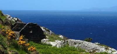 Verschiedene Ausflüge und Wanderungen führen Sie zu den Klippen der Sheepshead Halbinsel