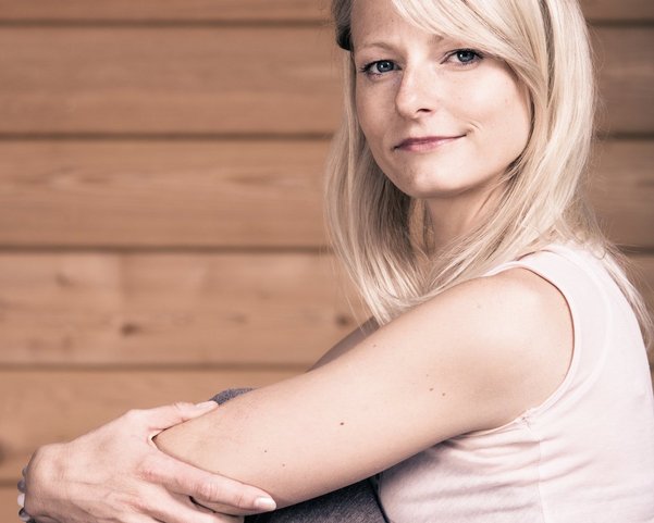 Gemeinsam mit Yogalehrerin Eva-Maria Flucher auf Reisen gehen Gemeinsam mit Yogalehrerin Eva-Maria Flucher auf Reisen gehen