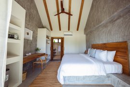 Das Beach Private Zimmer