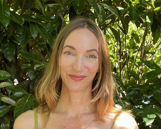 NEUE WEGE Mitarbeiterin Verena Seegel