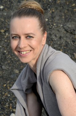 Ilka Klapprott Ilka Klapprott
