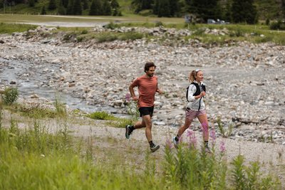 Die Umgebung des Hotels bietet zahlreiche Möglichkeiten für Outdoor Aktivitäten