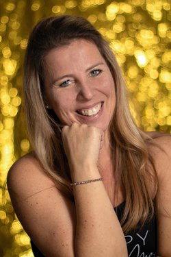 Yogalehrerin Julia Nolte Yogalehrerin Julia Nolte