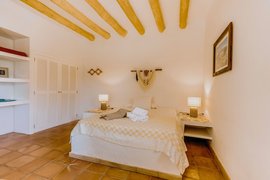 Das helle Zimmer Formentera 1 Das helle Zimmer Formentera 1