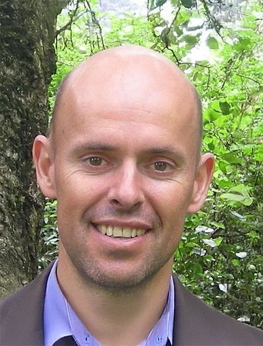 Michael Kaiser