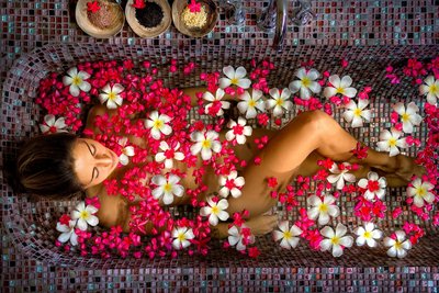 Lassen Sie sich in dem Spa des Sun Sokus verwöhnen