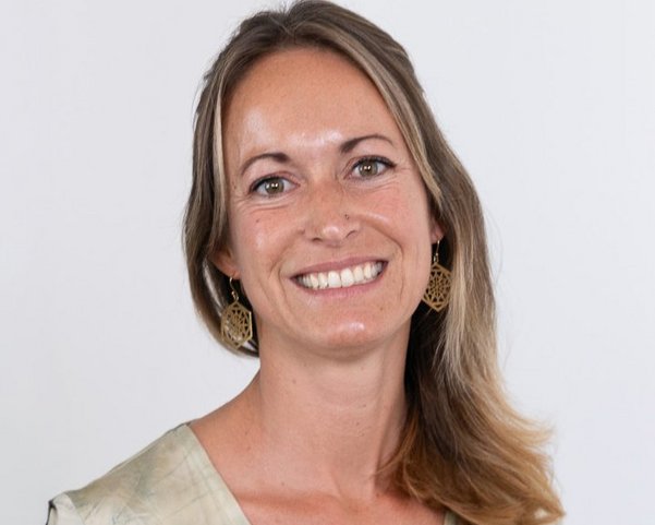 Lisa Ressegatti