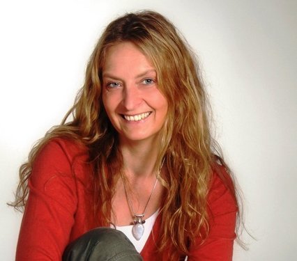 Yogalehrerin Anna Müller Yogalehrerin Anna Müller