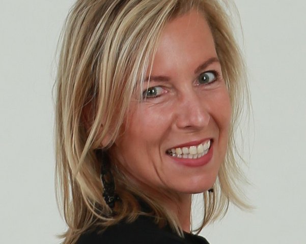 Yogalehrerin Susanna Rosendahl Yogalehrerin Susanna Rosendahl