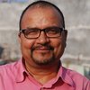 Reiseleitung Climate Trek Udaya Sharma