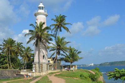 Entdecken Sie die Stadt Galle auf Ihrer Sri Lanka Reise