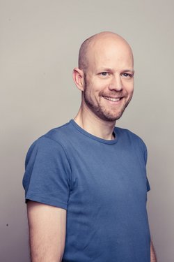 Yogalehrer Stephan Maey Yogalehrer Stephan Maey
