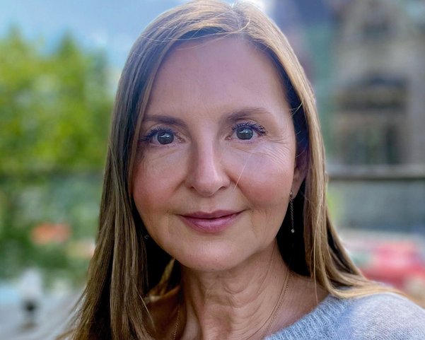 Cornelia Köster Cornelia Köster