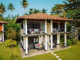 Die Sea View Villa im Talalla Retreat