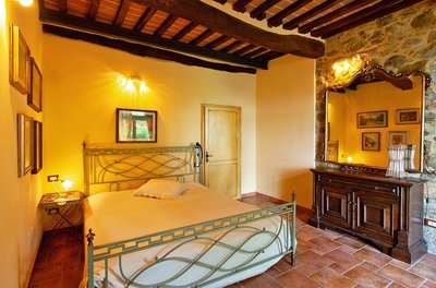 Die GartenSuite MARE mit Terrasse und Privatgarten