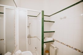 Das Bad im Zimmer Mallorca 2