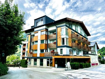 Das Impuls Hotel in Tirol