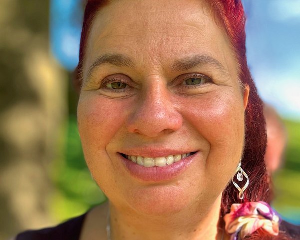 Kristin-Sybill Grosse